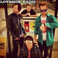 LoveSick Radio - LoveSick Radio EP