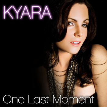 Kyara - One Last Moment - EP