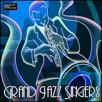 Various Artists - Grand Jazz Singers