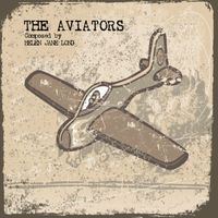 Helen Jane Long - The Aviators