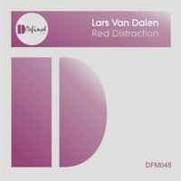 Lars Van Dalen - Red Distraction