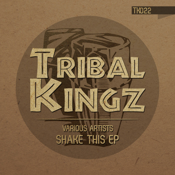 Various Artists - Shake This EP