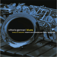 Vittorio Gennari - Blues