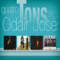 Odair Jose - Quatro Tons - Odair José