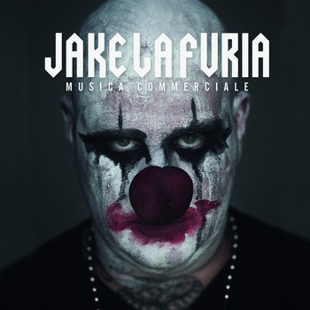 Jake La Furia - Musica Commerciale (Explicit)