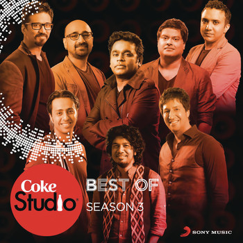 Various Artists - Best of Coke Studio India Season 3