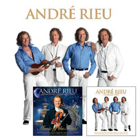André Rieu - André Rieu Celebrates ABBA - Music Of The Night