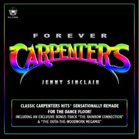 Jenny Sinclair - Forever Carpenters