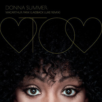 Donna Summer - MacArthur Park (Laidback Luke Remix)