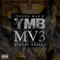 Young Mad B - Mv3 Stress Relief
