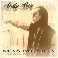 Andy Boy - Mas Musica (Explicit)