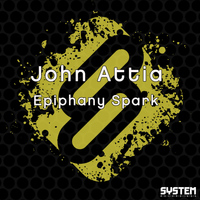 John Attia - Are You Jealous?