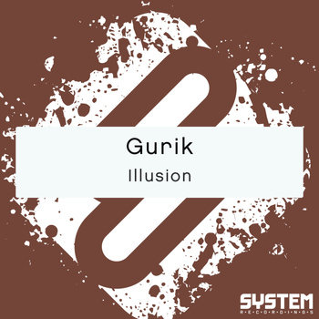 Gurik - Illusion