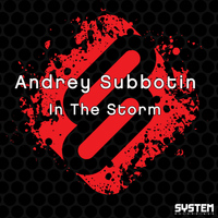 Andrey Subbotin - In the Storm