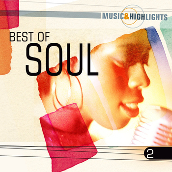 Various Artists - Music & Highlights: Best of Soul, Vol. 2