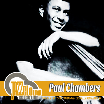 Paul Chambers - Paul Chambers
