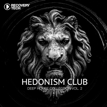 Various Artists - Hedonism Club - Deep House Collection Vol. 2