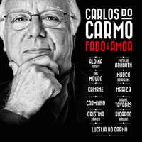 Carlos Do Carmo - Fado É Amor