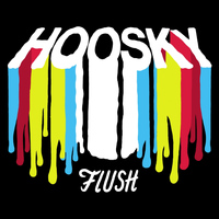 Hoosky - #Flush