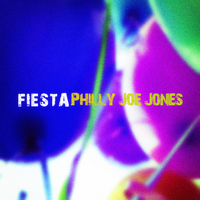 Philly Joe Jones - Fiesta