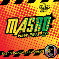 Masro - New Era EP (East London Bass Music)