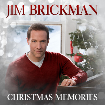 Jim Brickman - Jim Brickman Christmas Memories