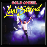 Cold Chisel - Last Stand