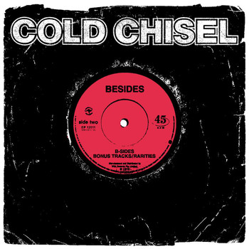 Cold Chisel - Besides