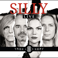 Silly - Kopf An Kopf (Live)