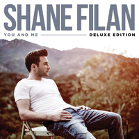 Shane Filan - You And Me (Deluxe Edition)