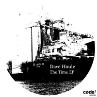 Dave Houle - The Time EP
