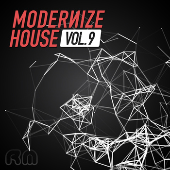 Various Artists - Modernize House, Vol. 9