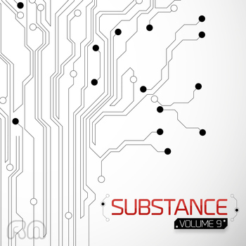 Various Artists - Substance, Vol. 9