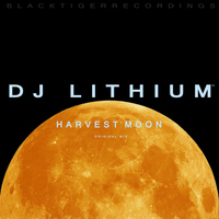 DJ Lithium - Harvest Moon (Original Mix)