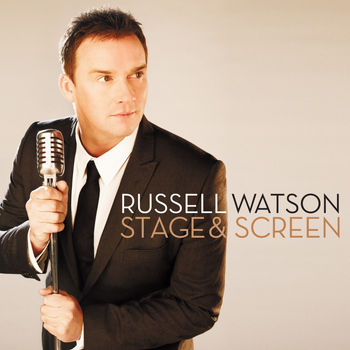 Russell Watson - Stage & Screen