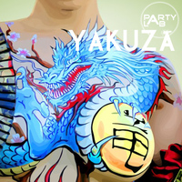 Party LaB - Yakuza