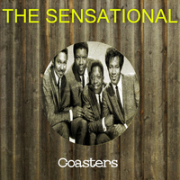 Coasters - The Sensational Coasters