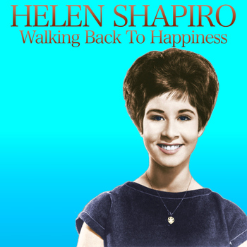 Helen Shapiro - Walking Back to Happiness