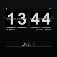 Liva K - Get Down