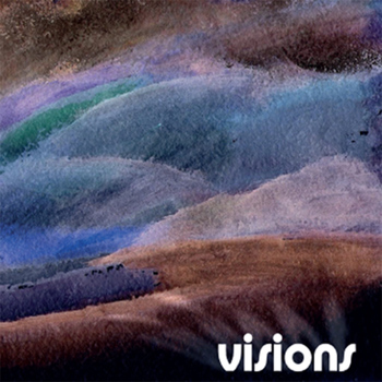 Visions - Visions
