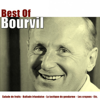 Bourvil - Best of Bourvil