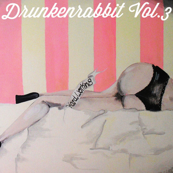 Various Artists - Drunkenrabbit, Vol. 3 (Lounge Cocktail Bar & Pub Grooves)