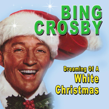 Dreaming Of A White Christmas (2... | Bing Crosby | High Quality Music Downloads | 7digital ...