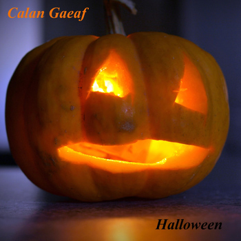 Various Artists - Calan Gaeaf / Halloween