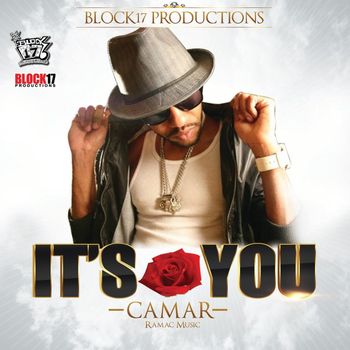 Camar - It's You - Single