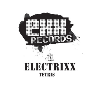 Electrixx - Tetris