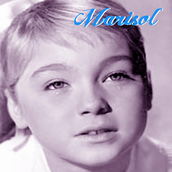 Marisol - Marisol