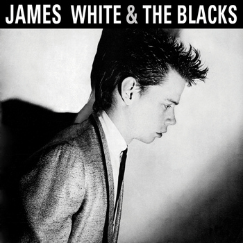 James White & The Blacks - Contort Yourself - EP