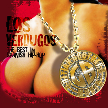 Various Artists - Los Verdugos - Vol.1
