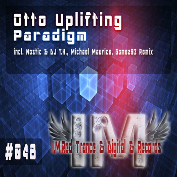 Otto Uplifting - Paradigm